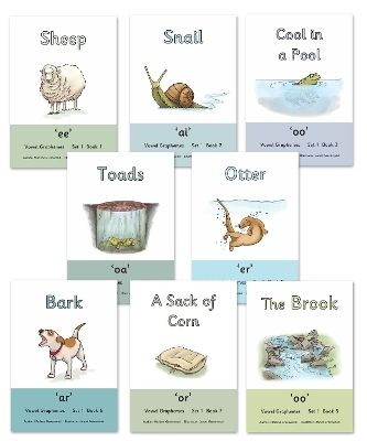 VG1 - Marlene Greenwood