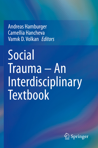 Social Trauma – An Interdisciplinary Textbook