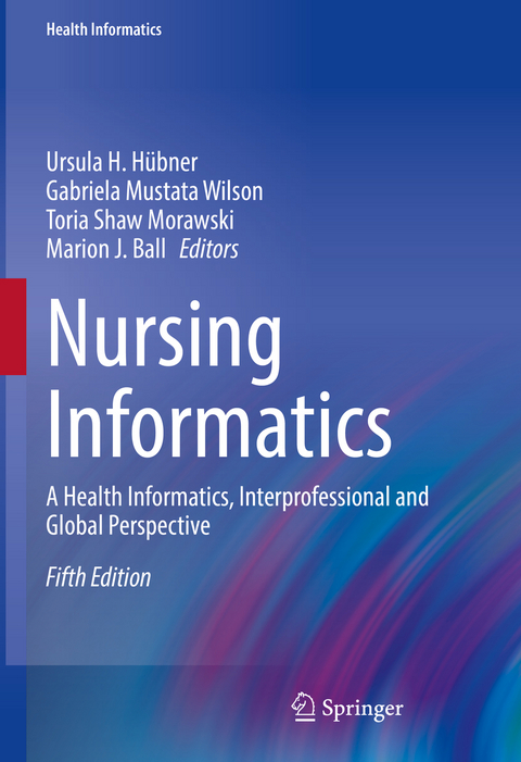 Nursing Informatics - 