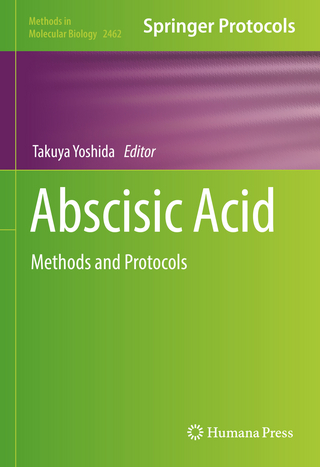 Abscisic Acid