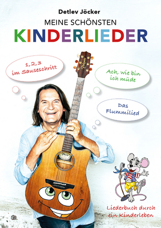 Detlev Jöcker: Meine schönsten Kinderlieder