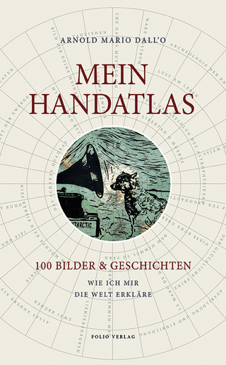Mein Handatlas
