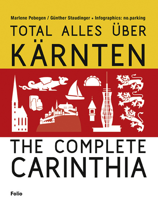 Total alles über Kärnten / The Complete Carinthia
