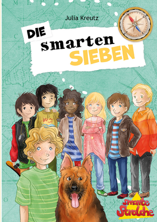 Die smarten Sieben