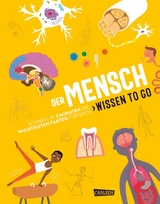 Der Mensch - Wissen to go - Anna Claybourne