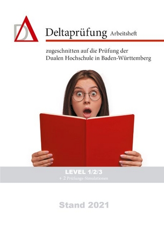 Deltaprüfung Prüfungsvorbereitung