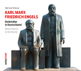 Karl Marx, Friedrich Engels - Michael Driever