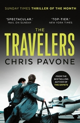Travelers -  Chris Pavone