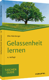 Gelassenheit lernen - Nürnberger, Elke