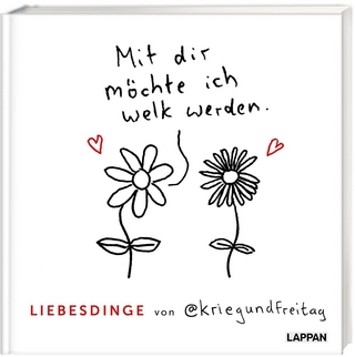 kriegundfreitag: Liebesdinge