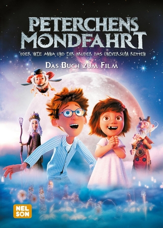 Peterchens Mondfahrt