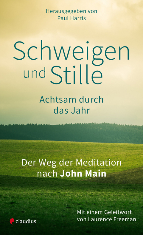 Schweigen und Stille - 