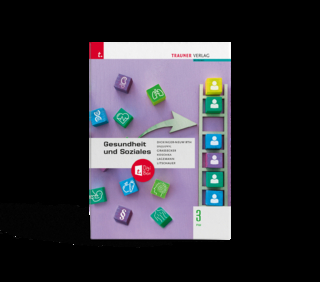 Gesundheit und Soziales 3 FW + TRAUNER-DigiBox