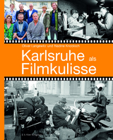 Karlsruhe als Filmkulisse - Oliver Langewitz, Nadine Knobloch