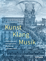 Kunst, Klang, Musik - Tobias C. Wei&szlig;mann