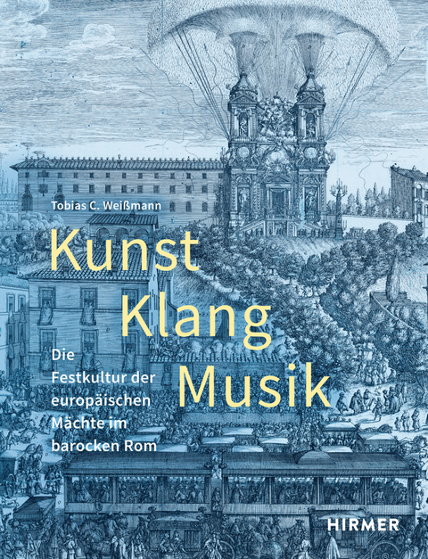 Kunst, Klang, Musik - Tobias C. Wei&szlig;mann
