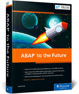 ABAP to the Future - Hardy , Paul