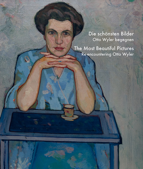 Die sch&ouml;nsten Bilder. Otto Wyler begegnen - 