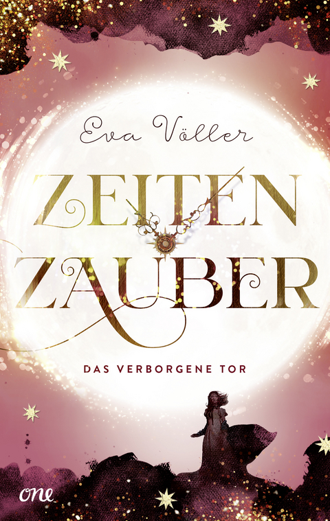 Zeitenzauber - Eva V&ouml;ller