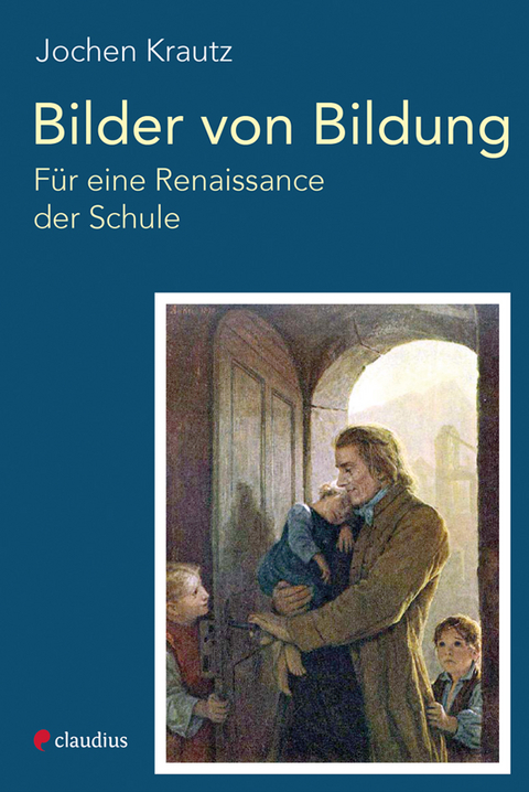 Bilder von Bildung - Jochen Krautz