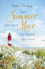 Der Sommer hat doch Meer zu bieten - Barbara Erlenkamp