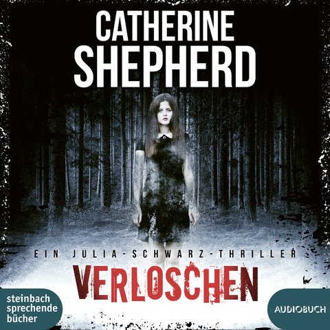 Verloschen - Catherine Shepherd