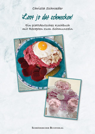 Loot jo dat schmecken!