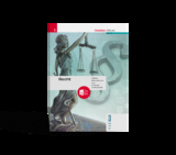 Recht 3 FW/FM/HF + TRAUNER-DigiBox - Karl Kr&uuml;ckl, Reinhard Birkenmeyer, Katharina Kiss, Sonja Schnabl, Michael Furtlehner