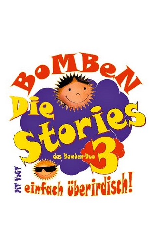 Das Bomben-Duo