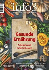 Gesunde Ern&auml;hrung - 