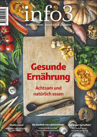 Gesunde Ernährung