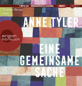 Eine gemeinsame Sache - Anne Tyler