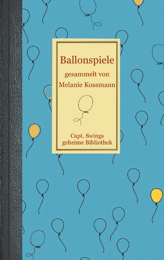Ballonspiele