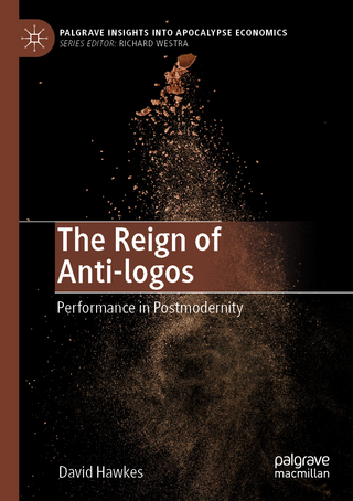 The Reign of Anti-logos