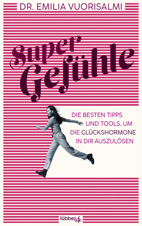 Super Gef&uuml;hle - Emilia Vuorisalmi