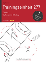 Wurfserien mit Belastung (TE 277) - J&ouml;rg Madinger