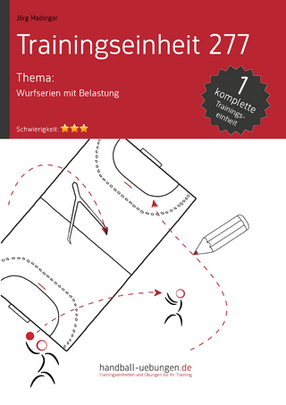 Wurfserien mit Belastung (TE 277)