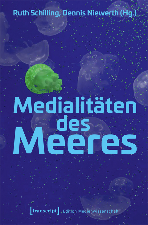 Medialit&auml;ten des Meeres - 