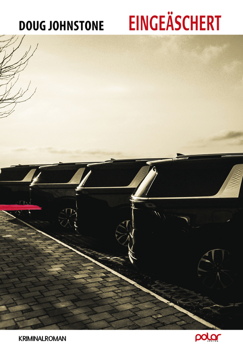 Einge&auml;schert - Doug Johnstone