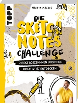 Die Sketchnotes Challenge mit Mister Maikel - Michael Gei&szlig;-Hein