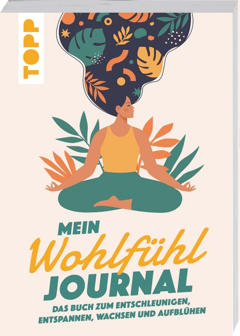 Mein Wohlf&uuml;hl Journal