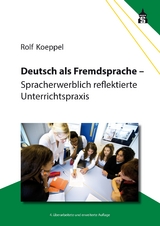 Deutsch als Fremdsprache - Rolf Koeppel