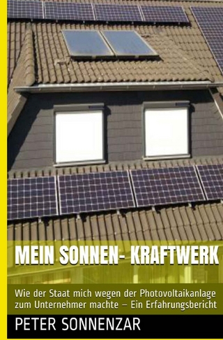 Mein sonnen- Kraftwerk