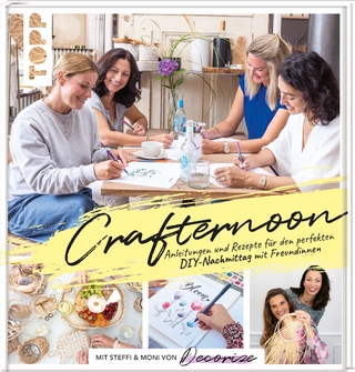 Crafternoon mit Decorize