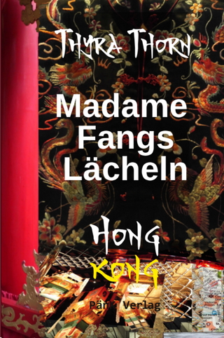 Madame Fangs Lächeln