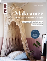 Makramee - Wohndeko und Lifestyle - Fanny Zedenius