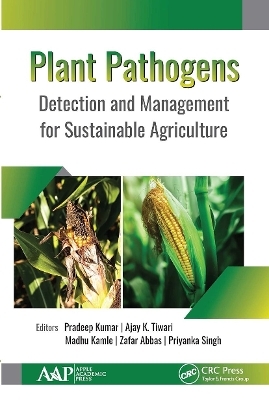 Plant Pathogens - 