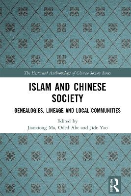 Islam and Chinese Society