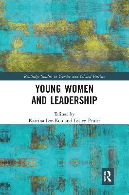 Young Women and Leadership - 