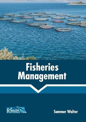 Fisheries Management - 